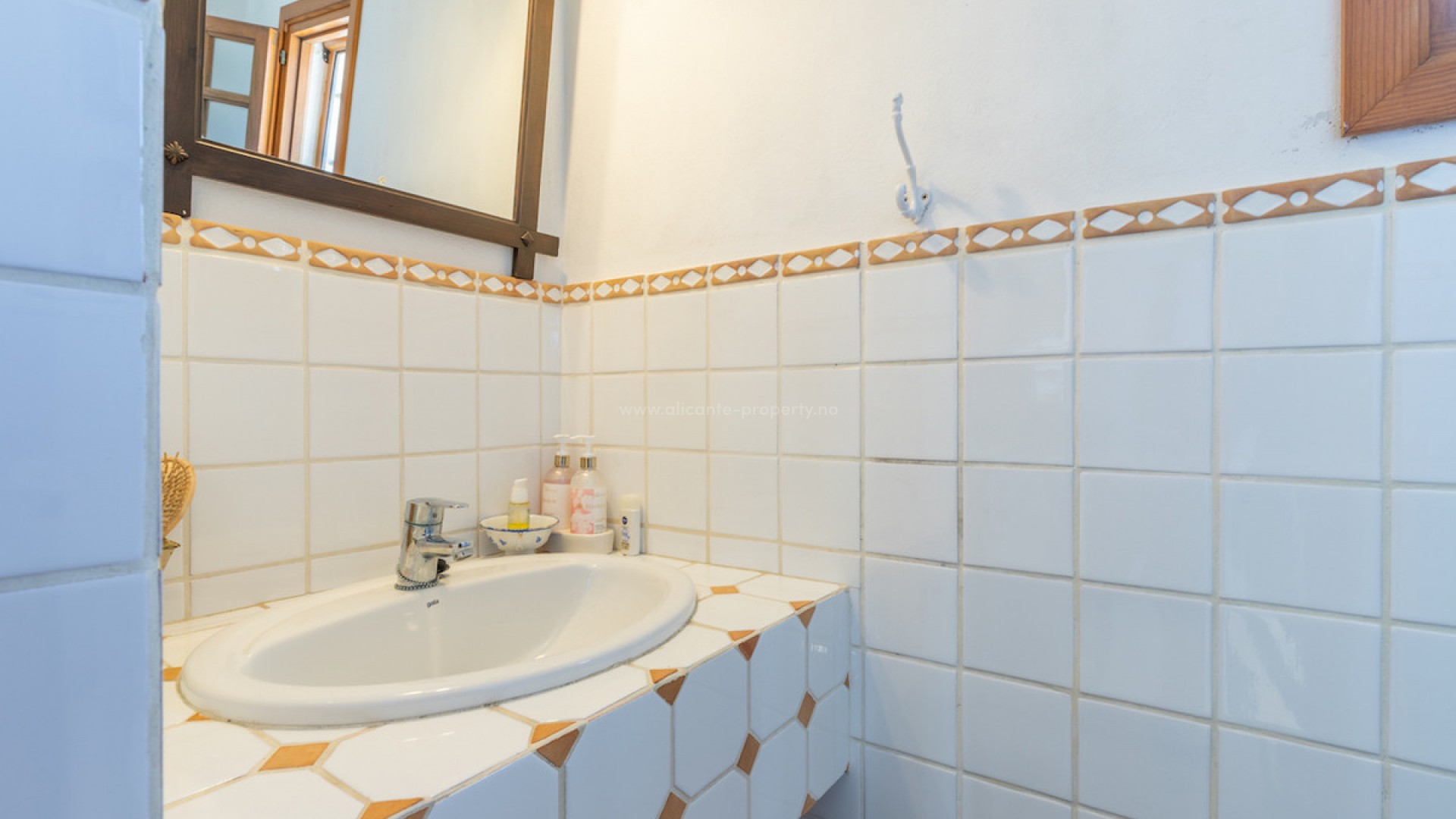 Landsted i Teulada Centro