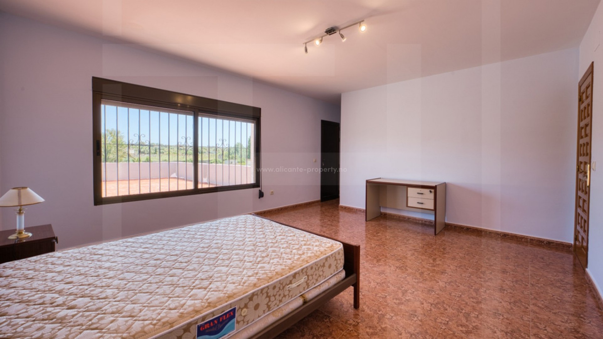 Landsted i Teulada Centro