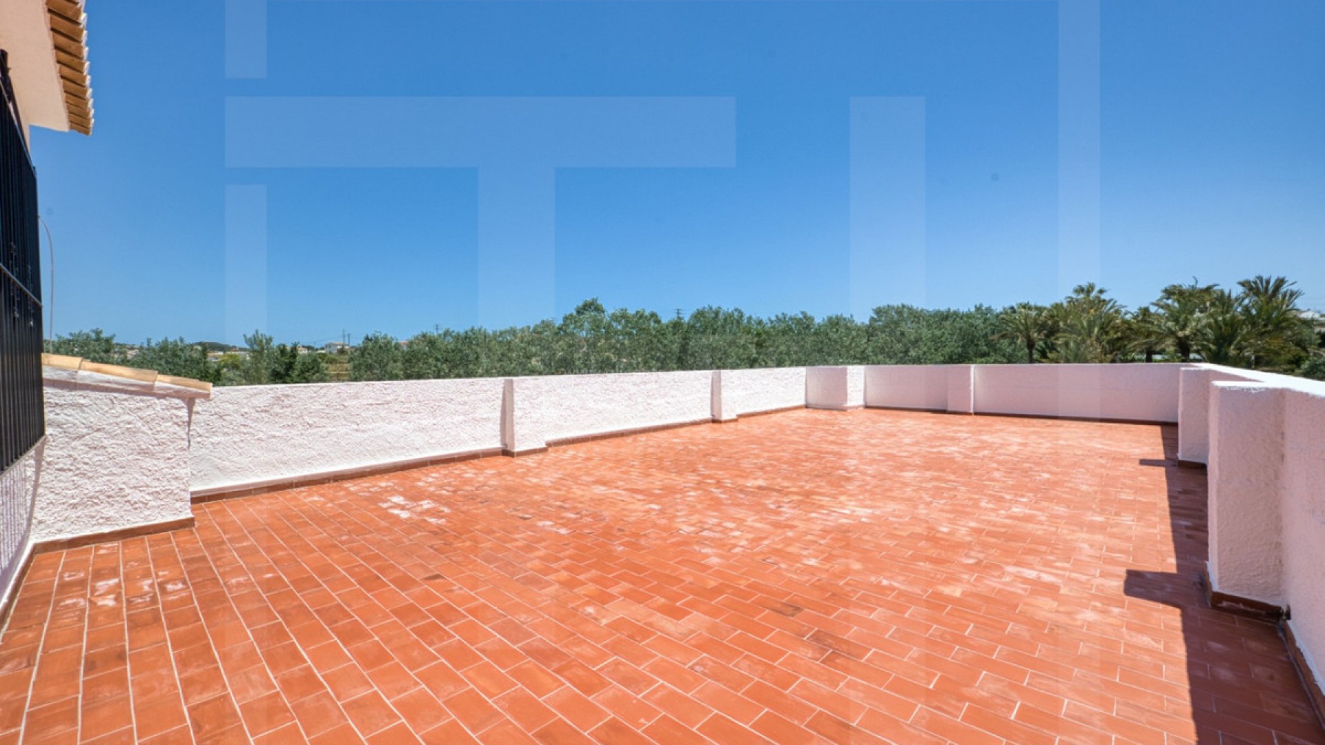 Landsted i Teulada Centro