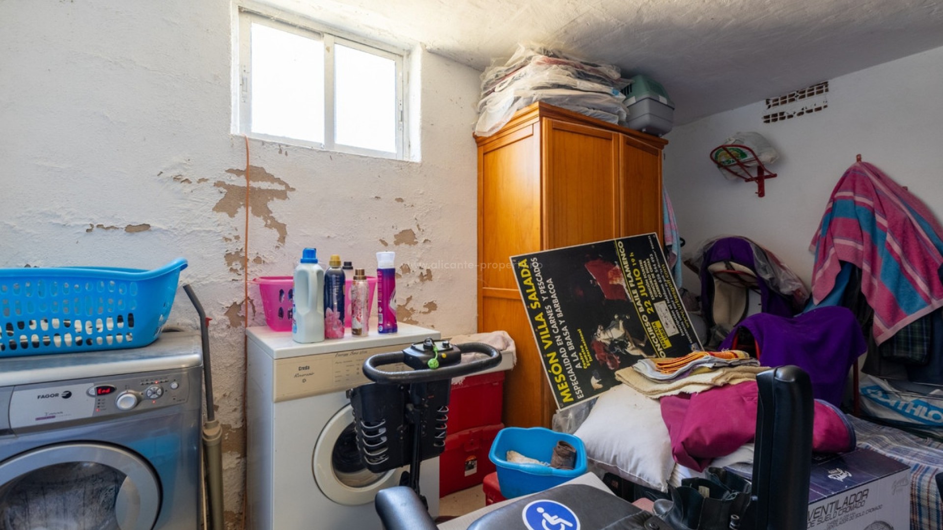 Landsted i Torre del Rico