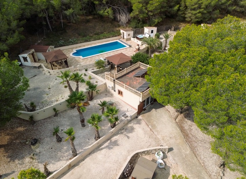 Landsted i Torremendo