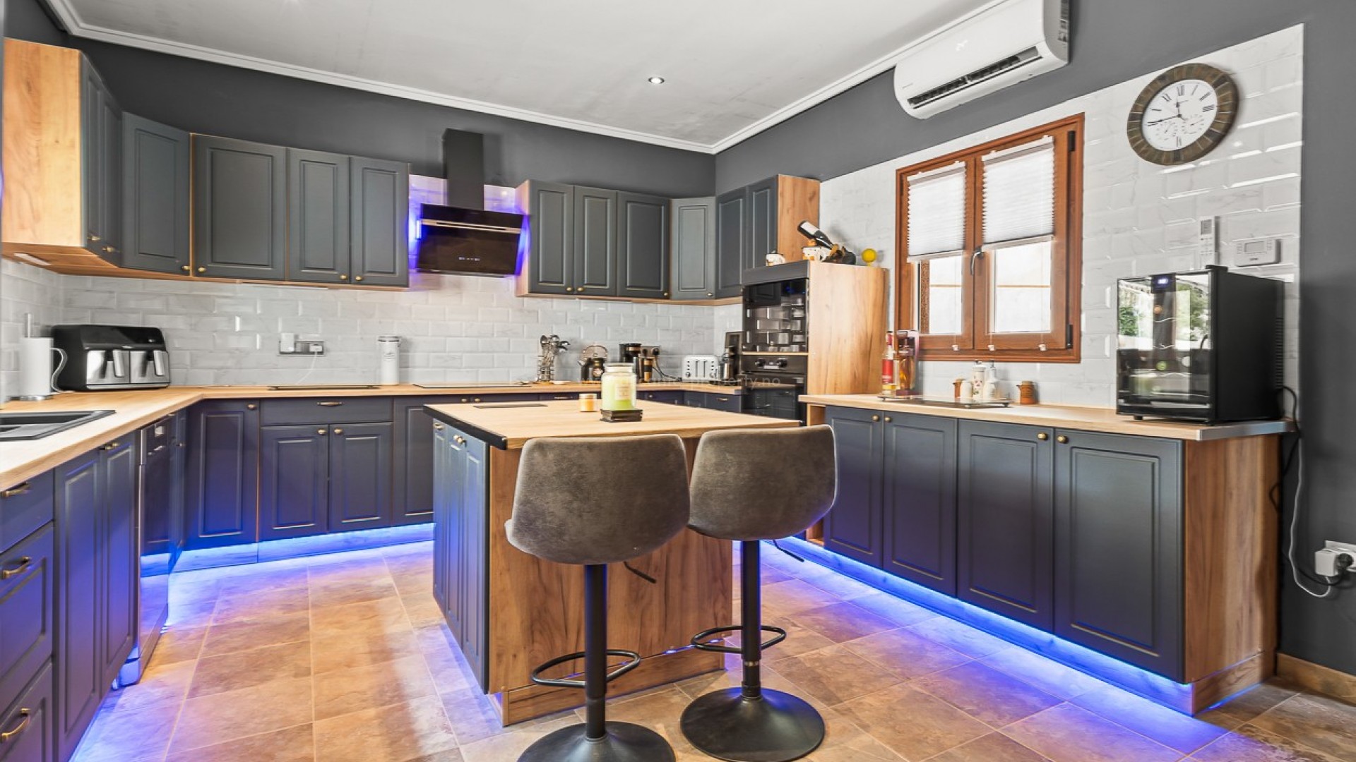 Landsted i Torremendo