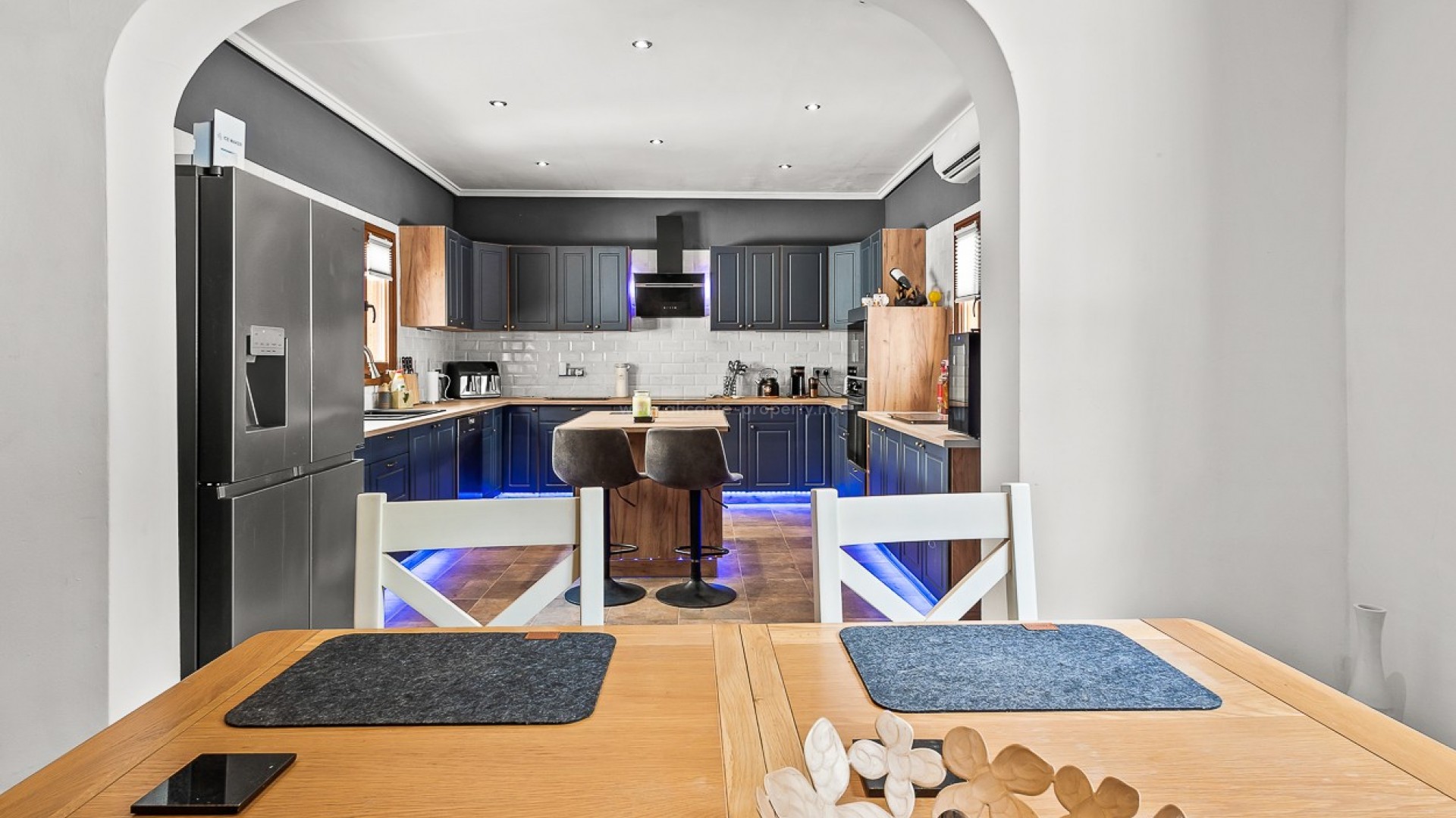 Landsted i Torremendo