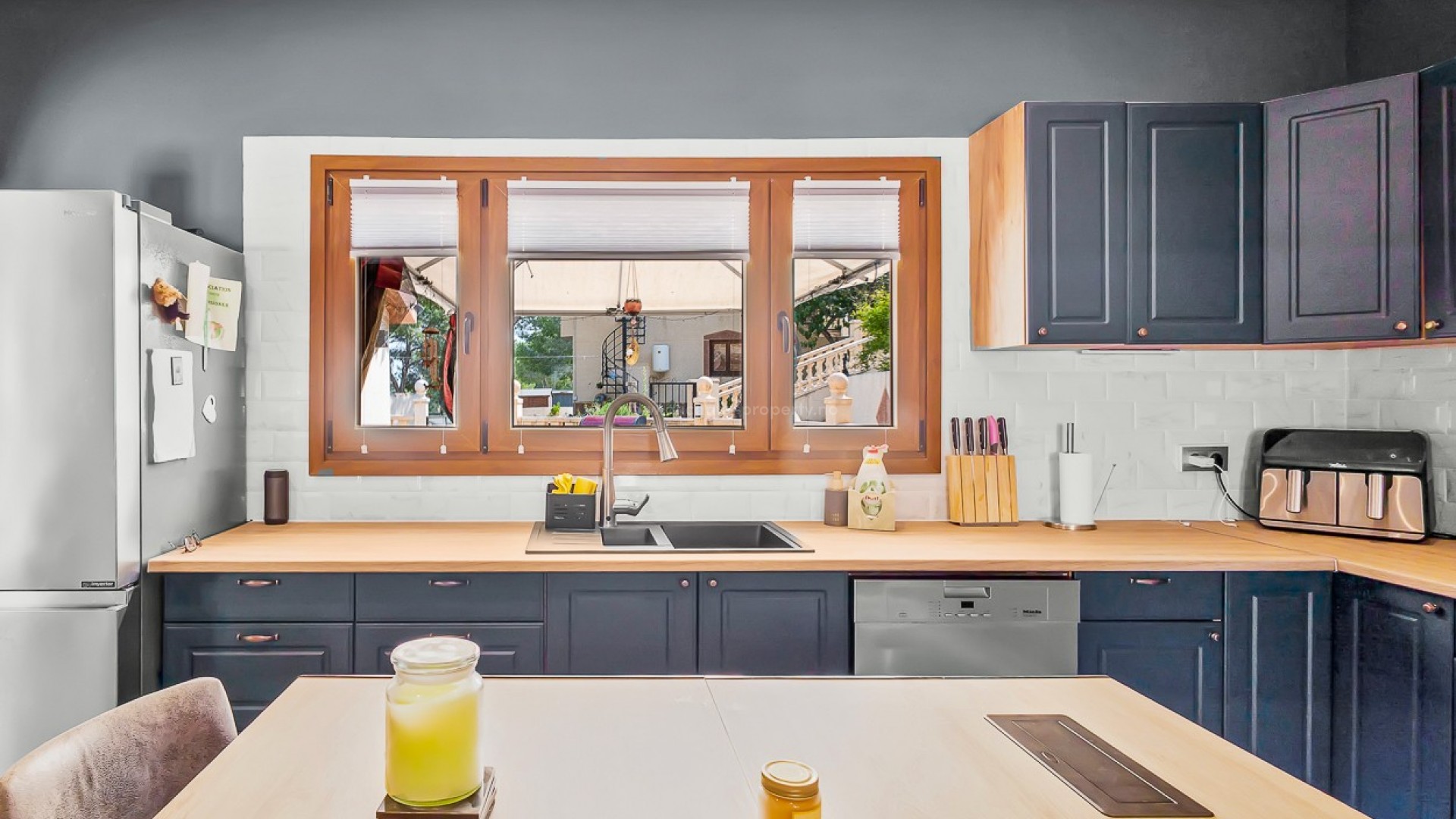 Landsted i Torremendo