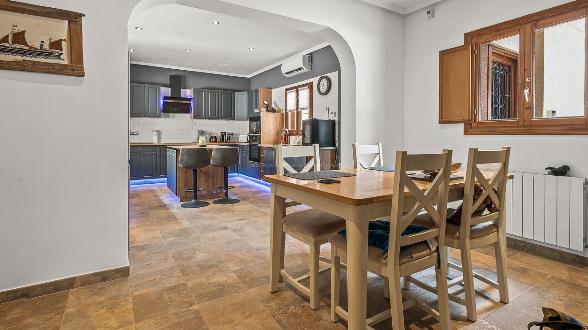 Landsted i Torremendo