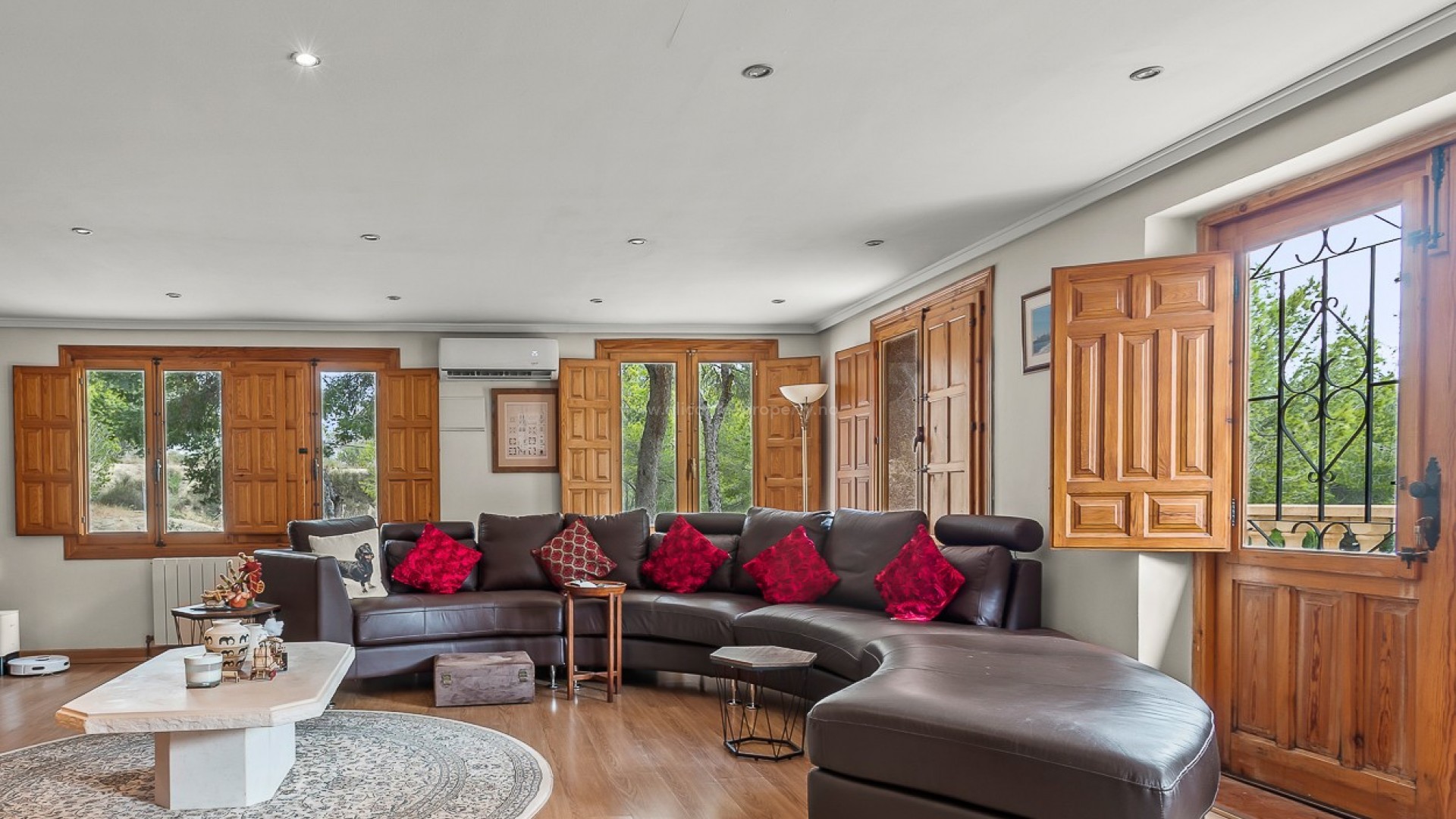 Landsted i Torremendo