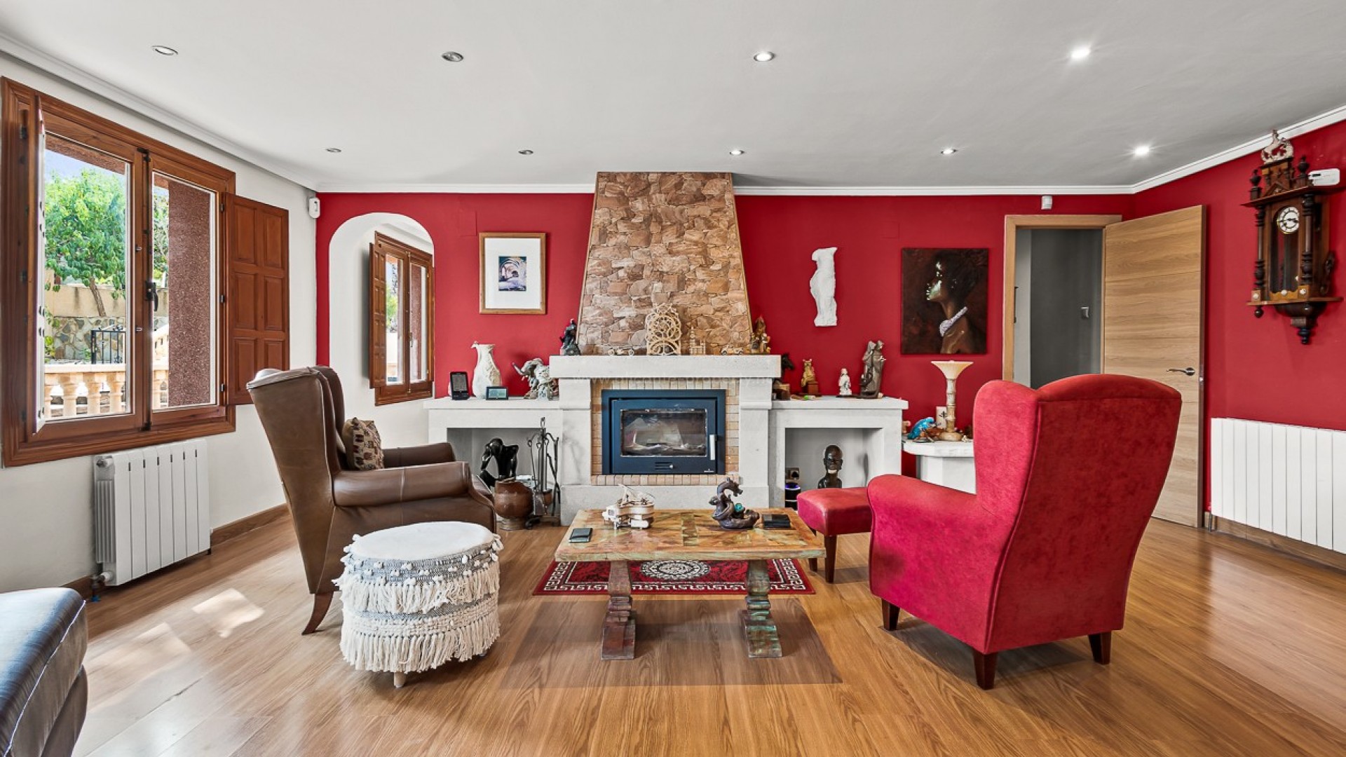 Landsted i Torremendo