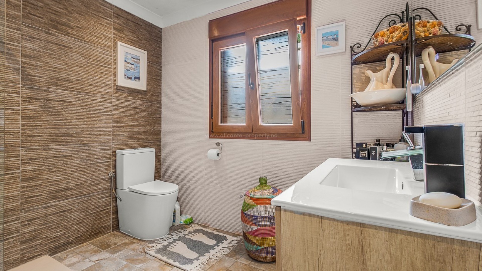 Landsted i Torremendo