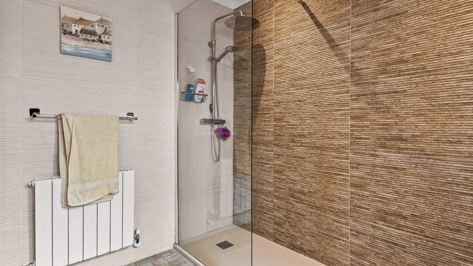 Landsted i Torremendo