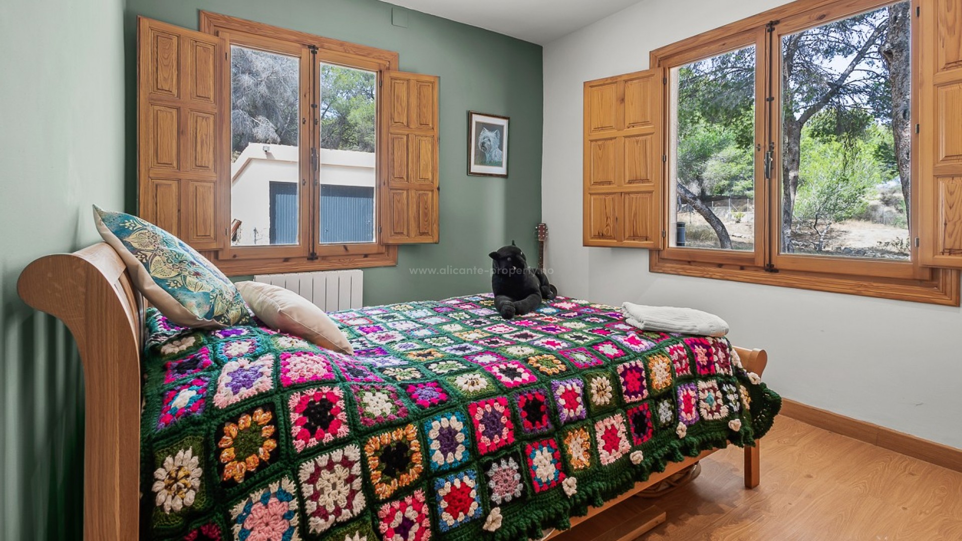 Landsted i Torremendo