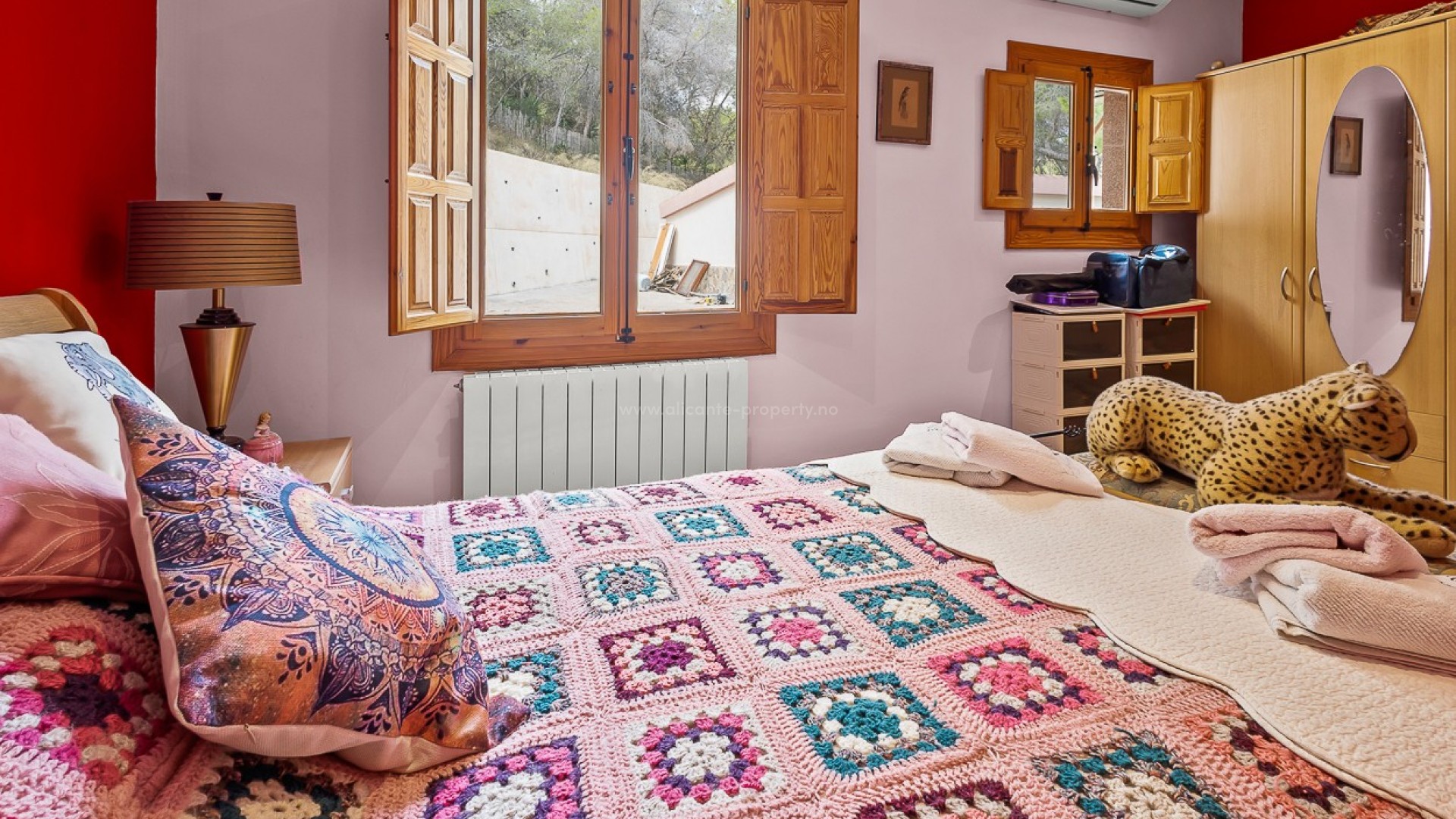 Landsted i Torremendo