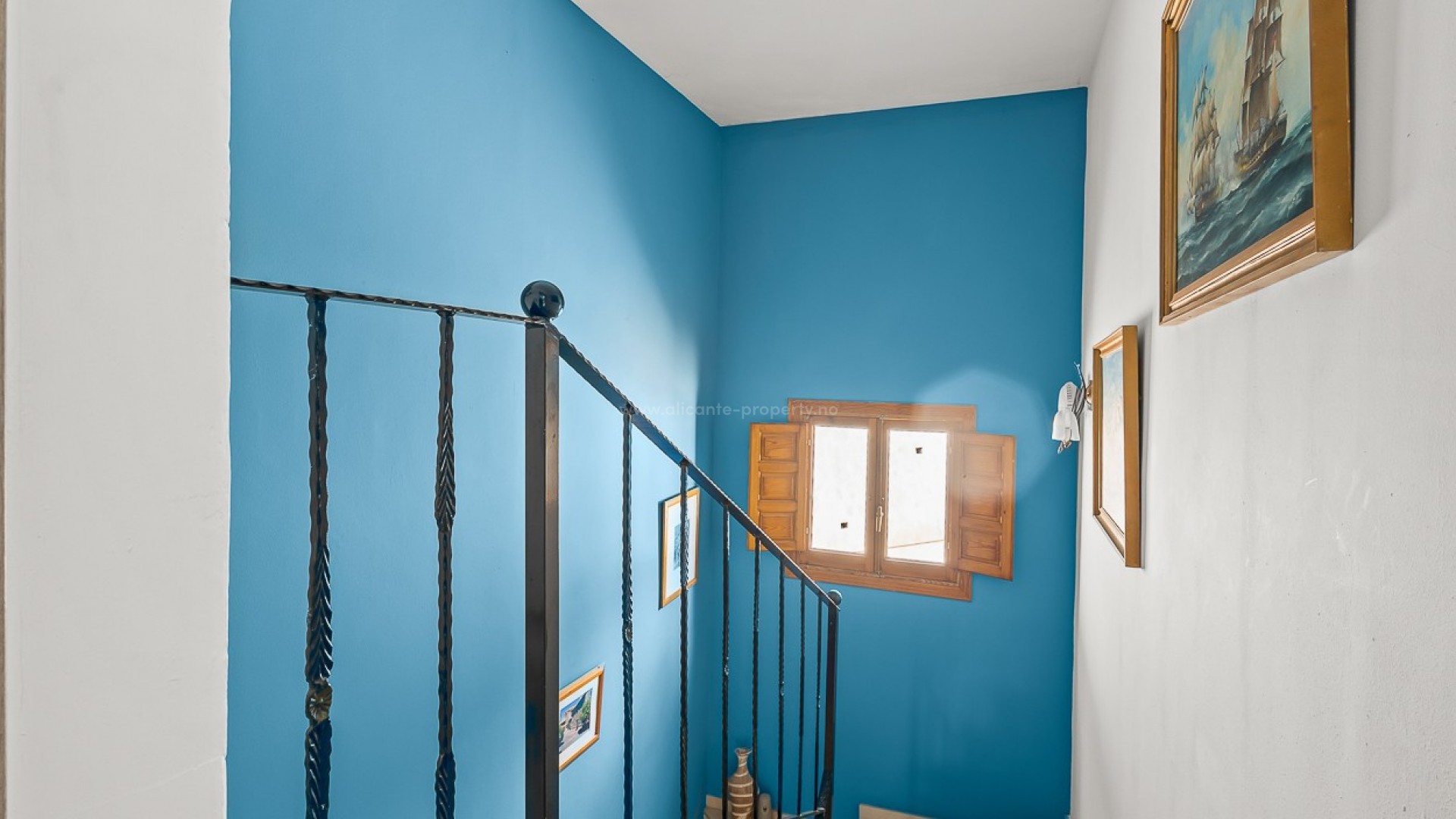 Landsted i Torremendo