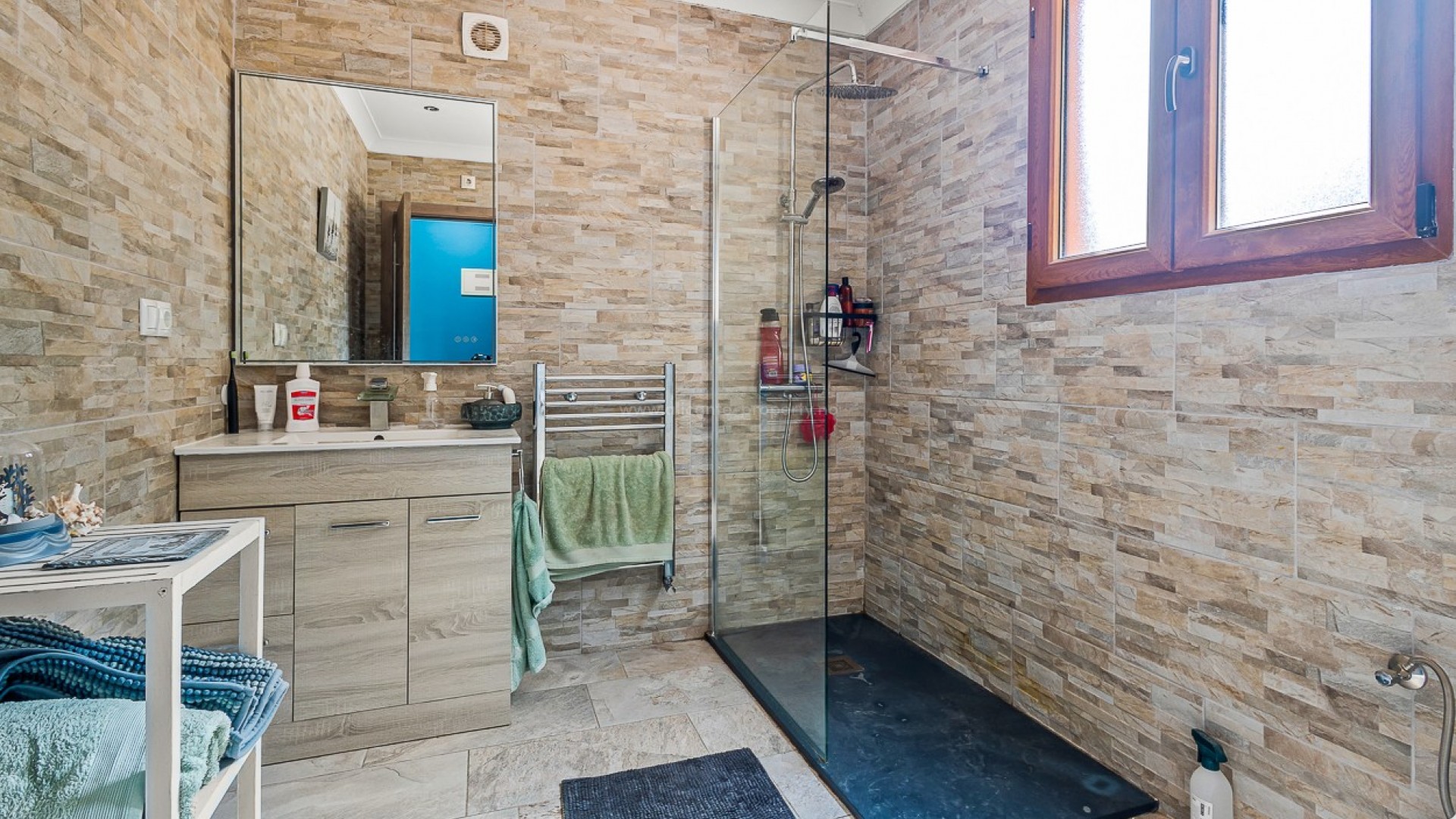 Landsted i Torremendo