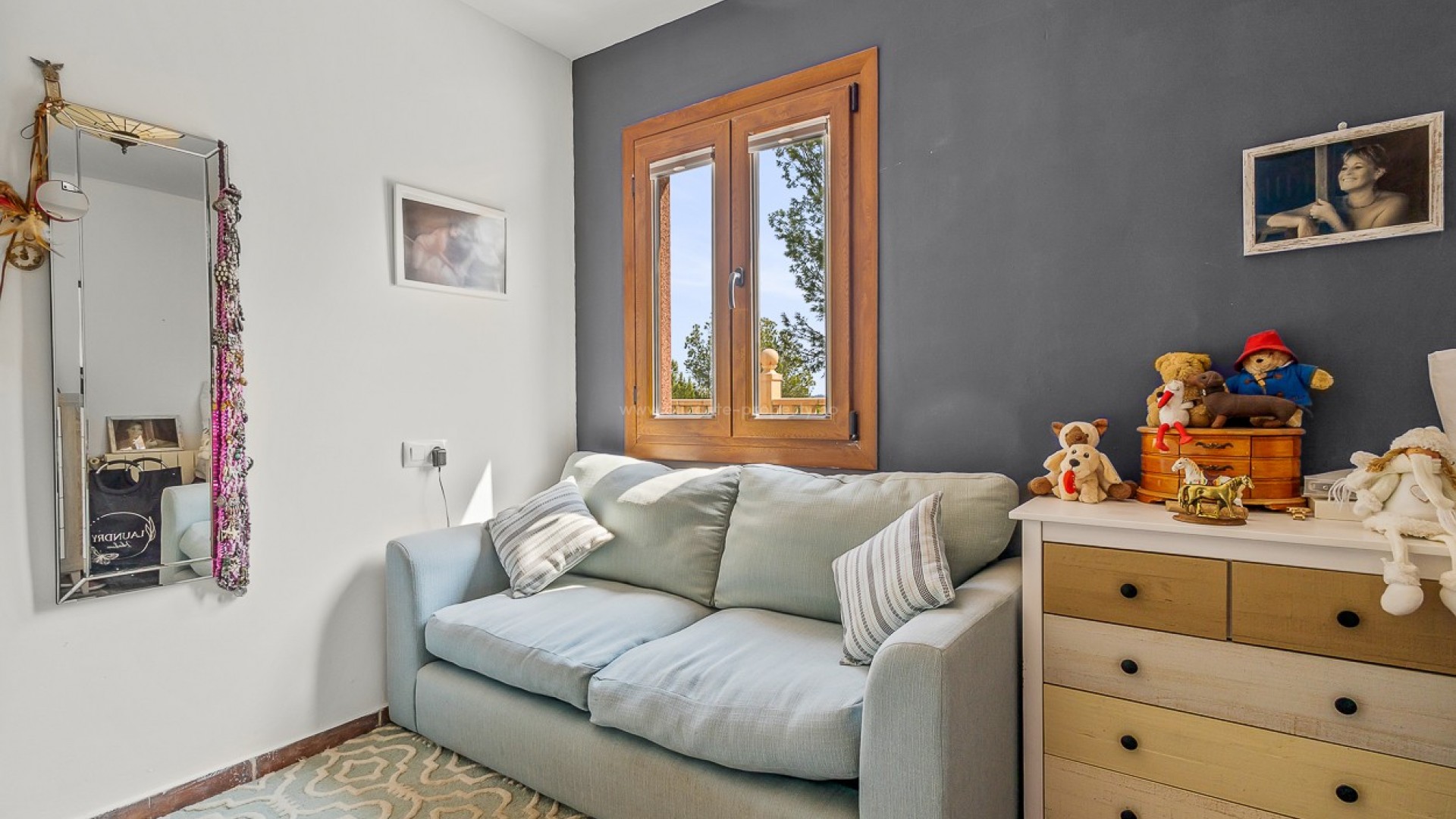 Landsted i Torremendo