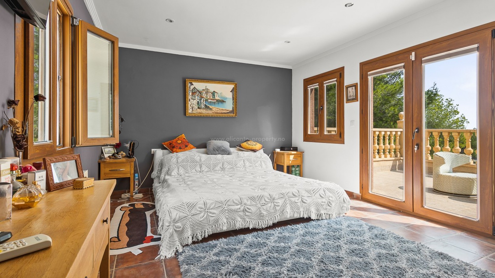 Landsted i Torremendo