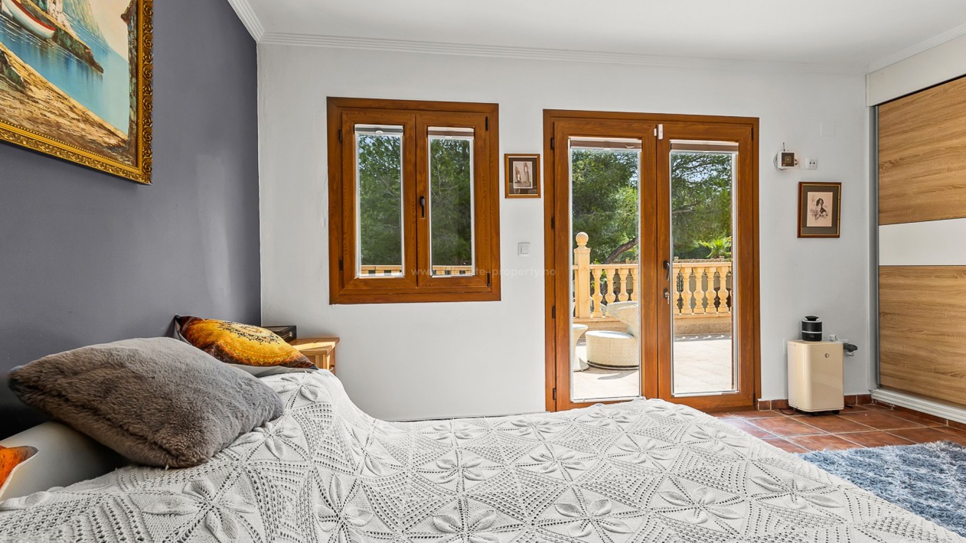 Landsted i Torremendo