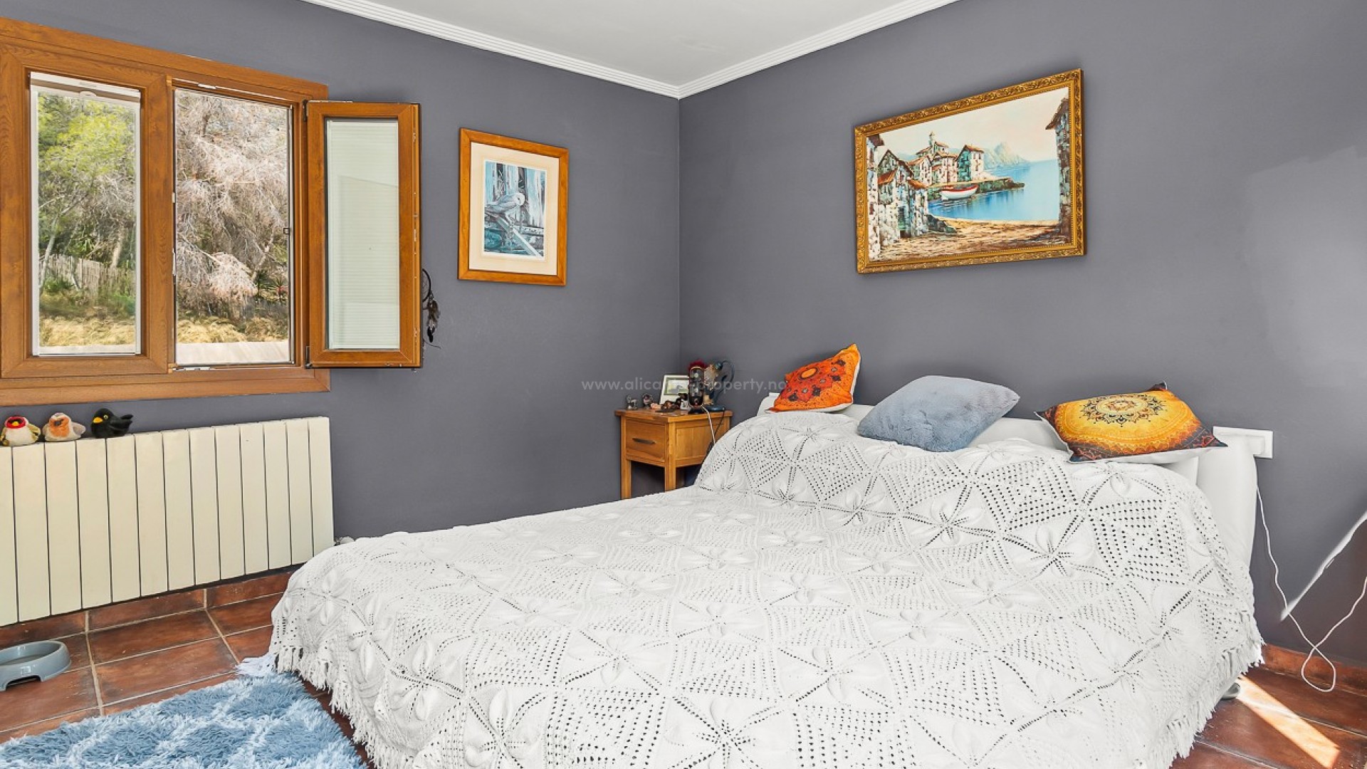 Landsted i Torremendo