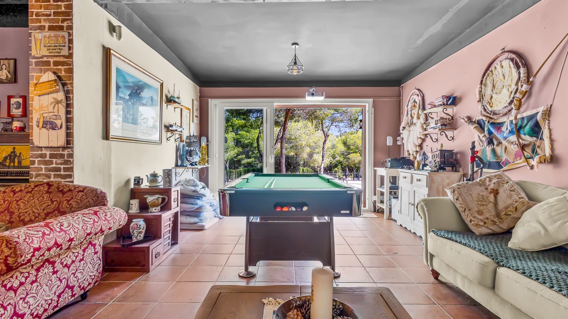 Landsted i Torremendo