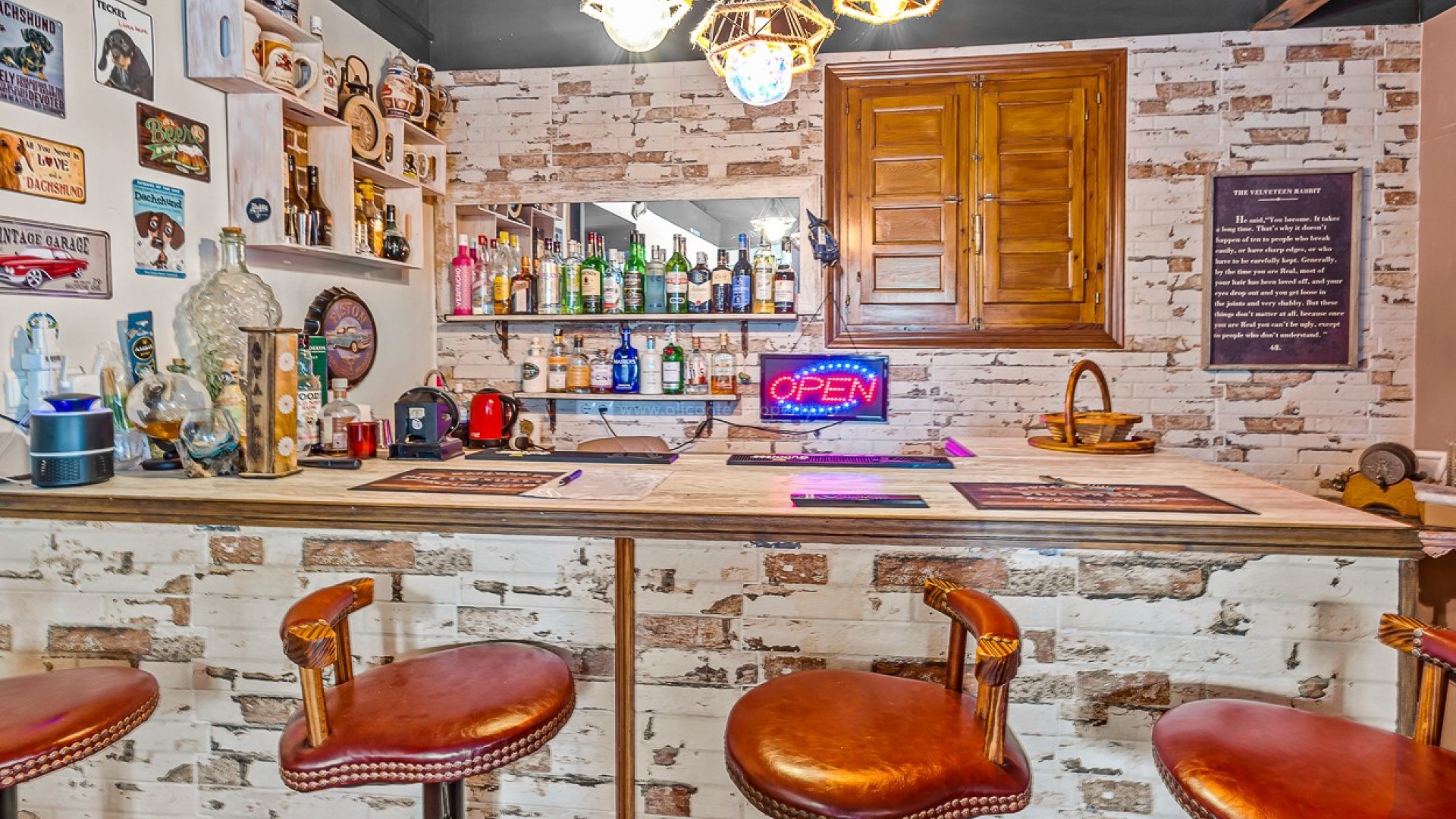 Landsted i Torremendo