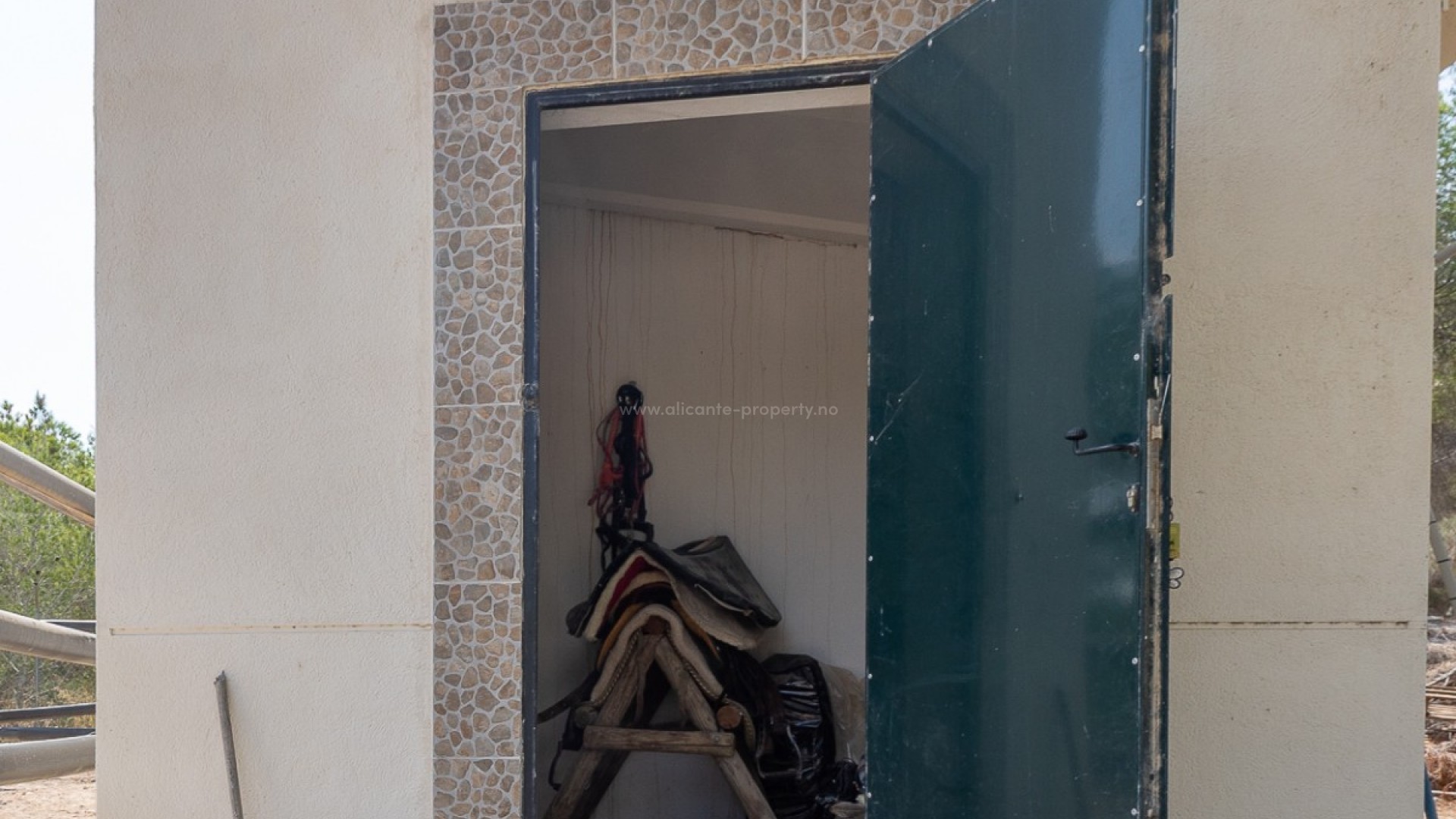 Landsted i Torremendo