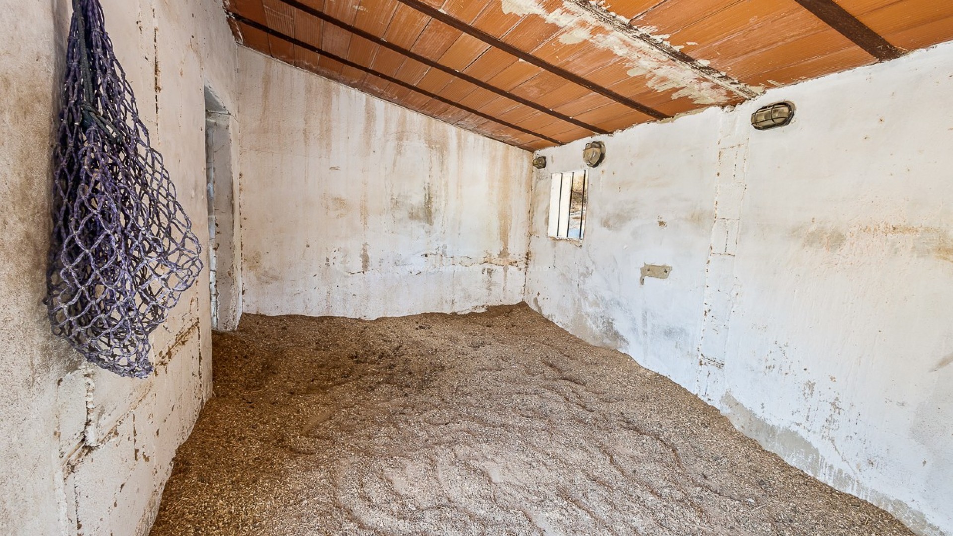 Landsted i Torremendo