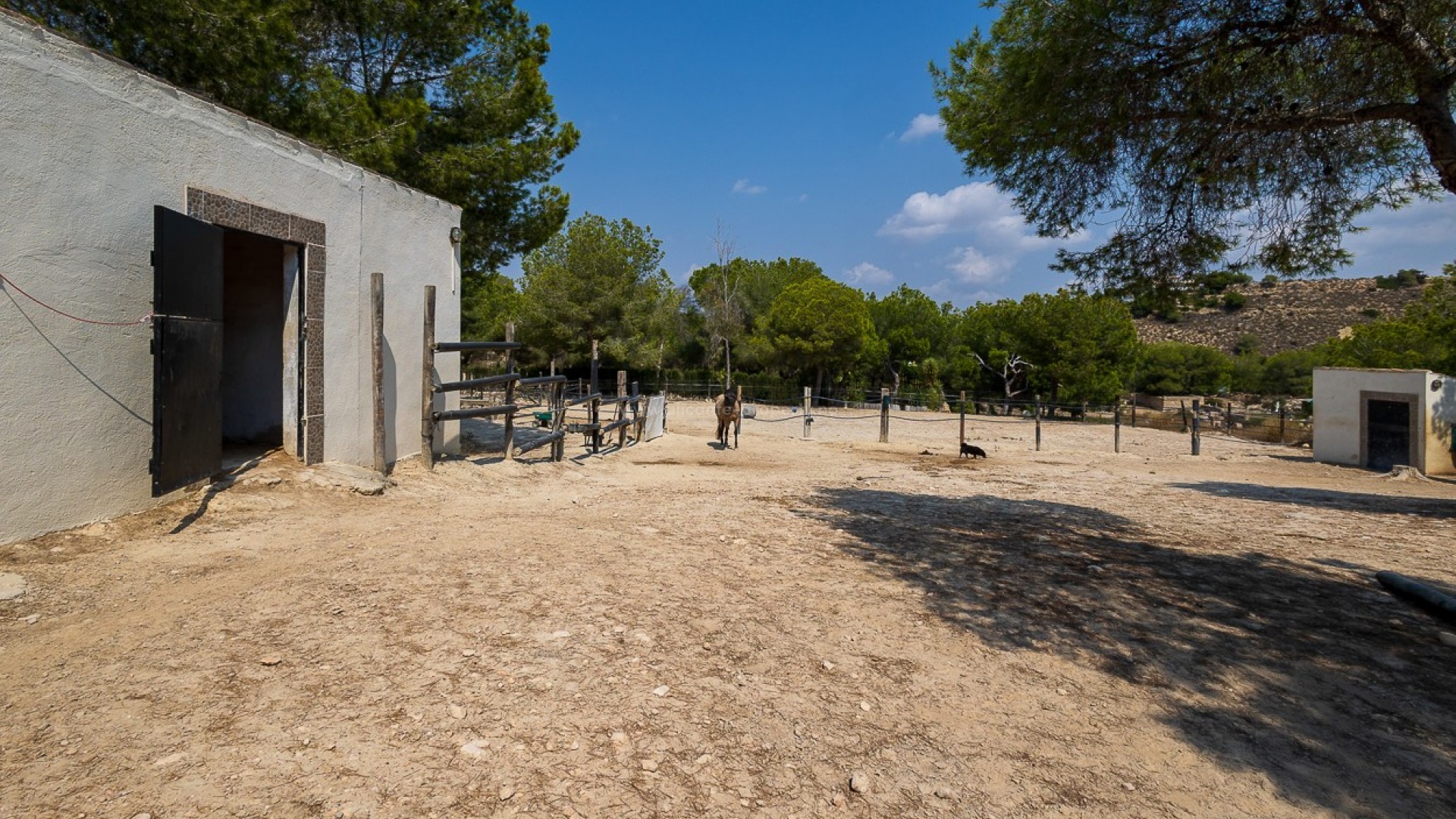 Landsted i Torremendo