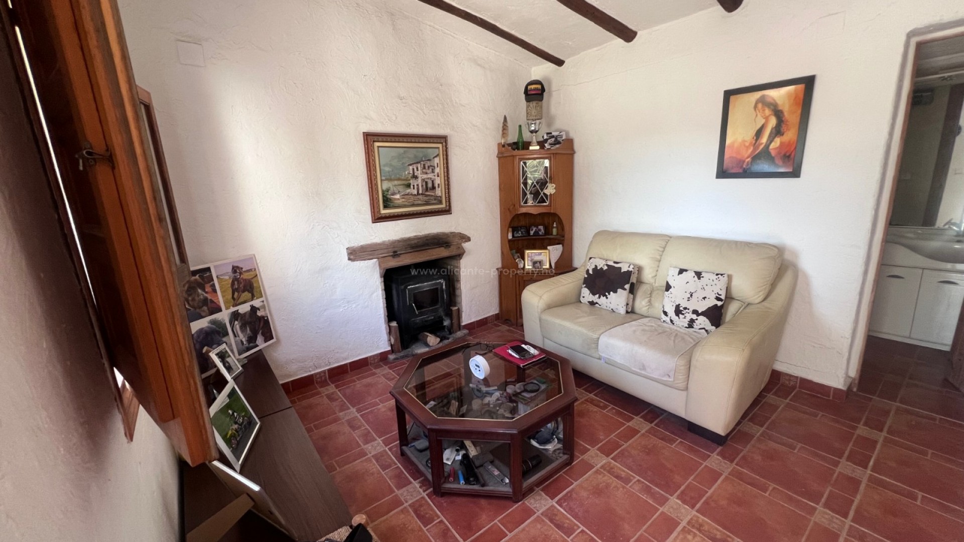 Landsted i Torremendo