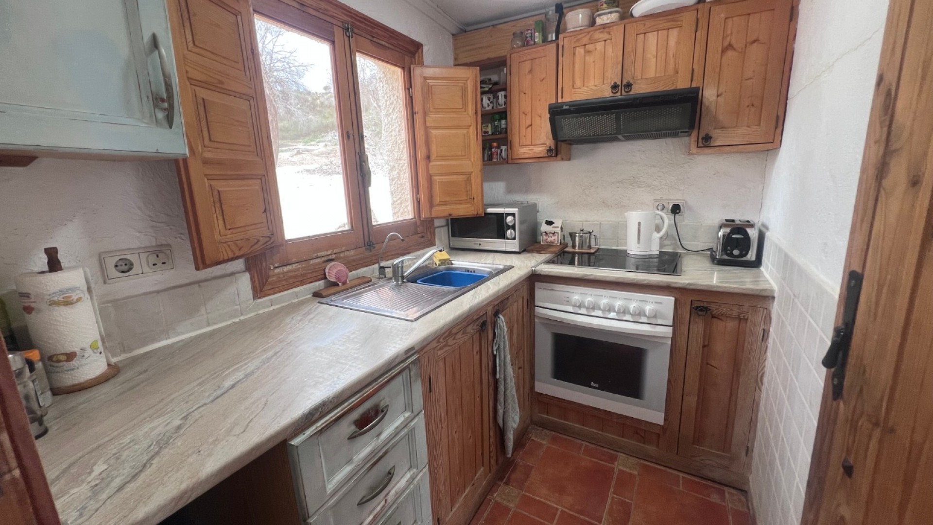 Landsted i Torremendo