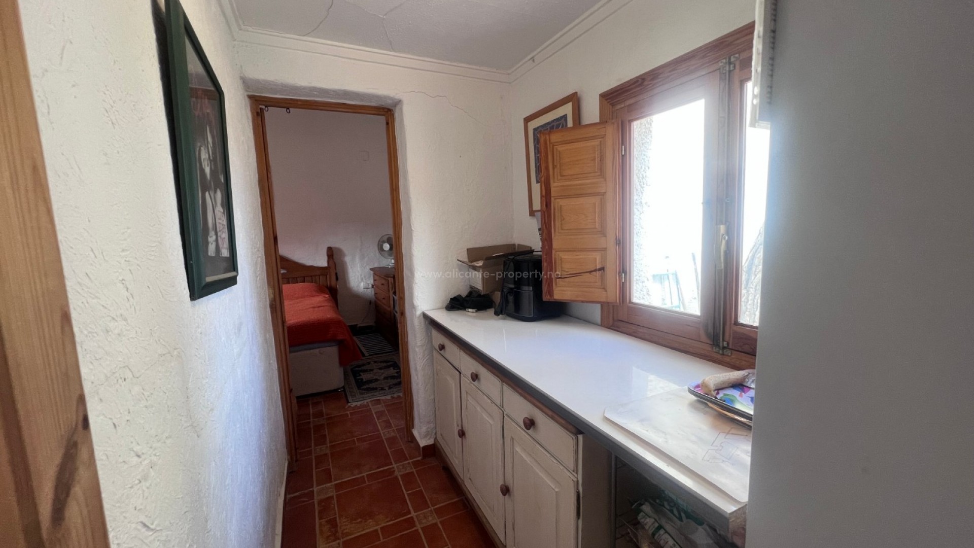 Landsted i Torremendo