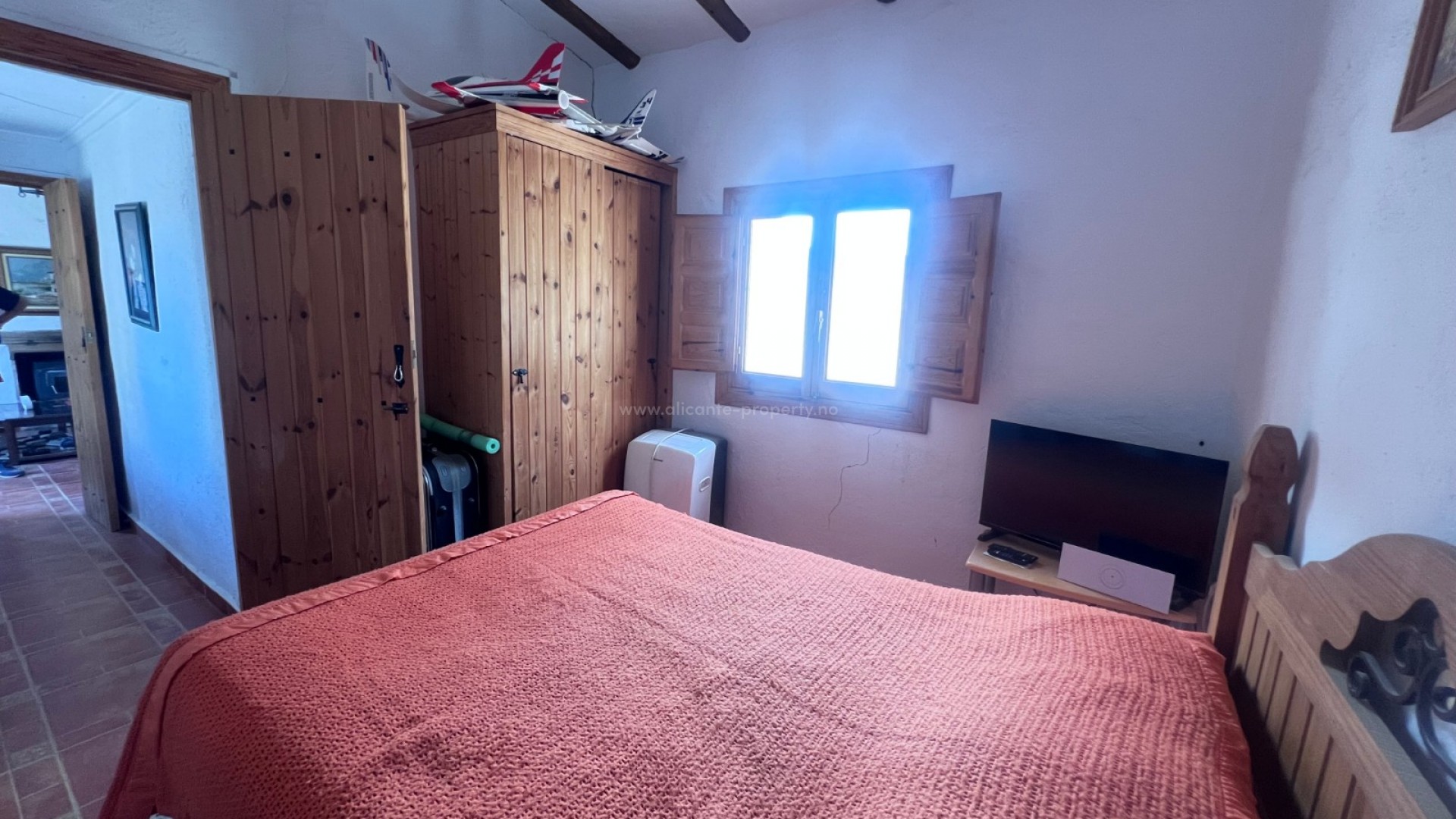 Landsted i Torremendo