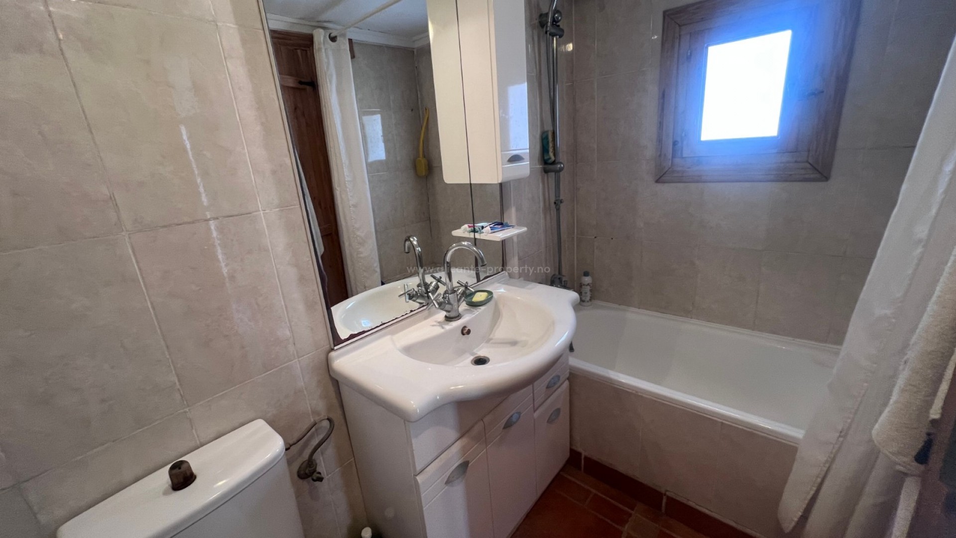 Landsted i Torremendo