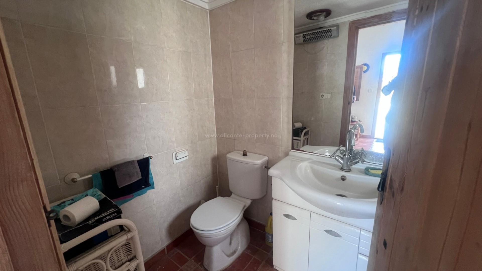 Landsted i Torremendo