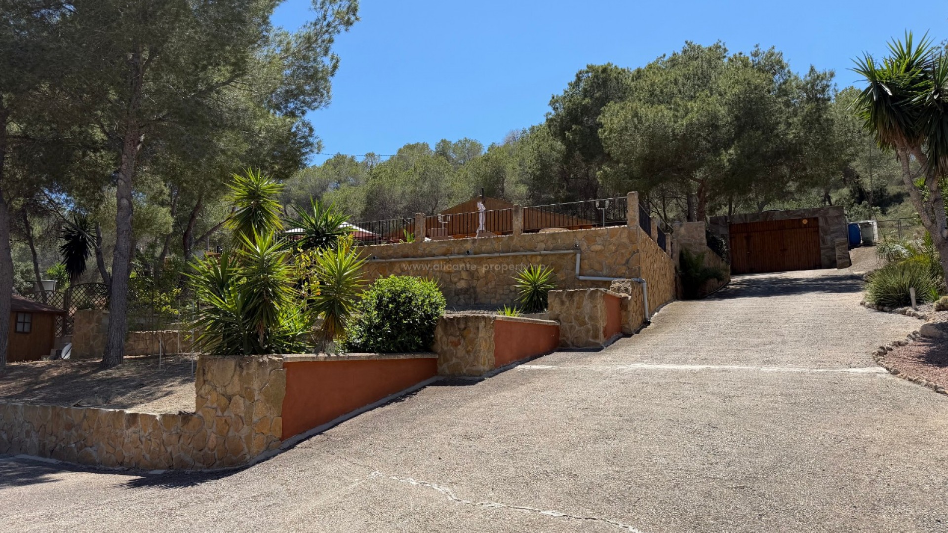 Landsted i Torremendo
