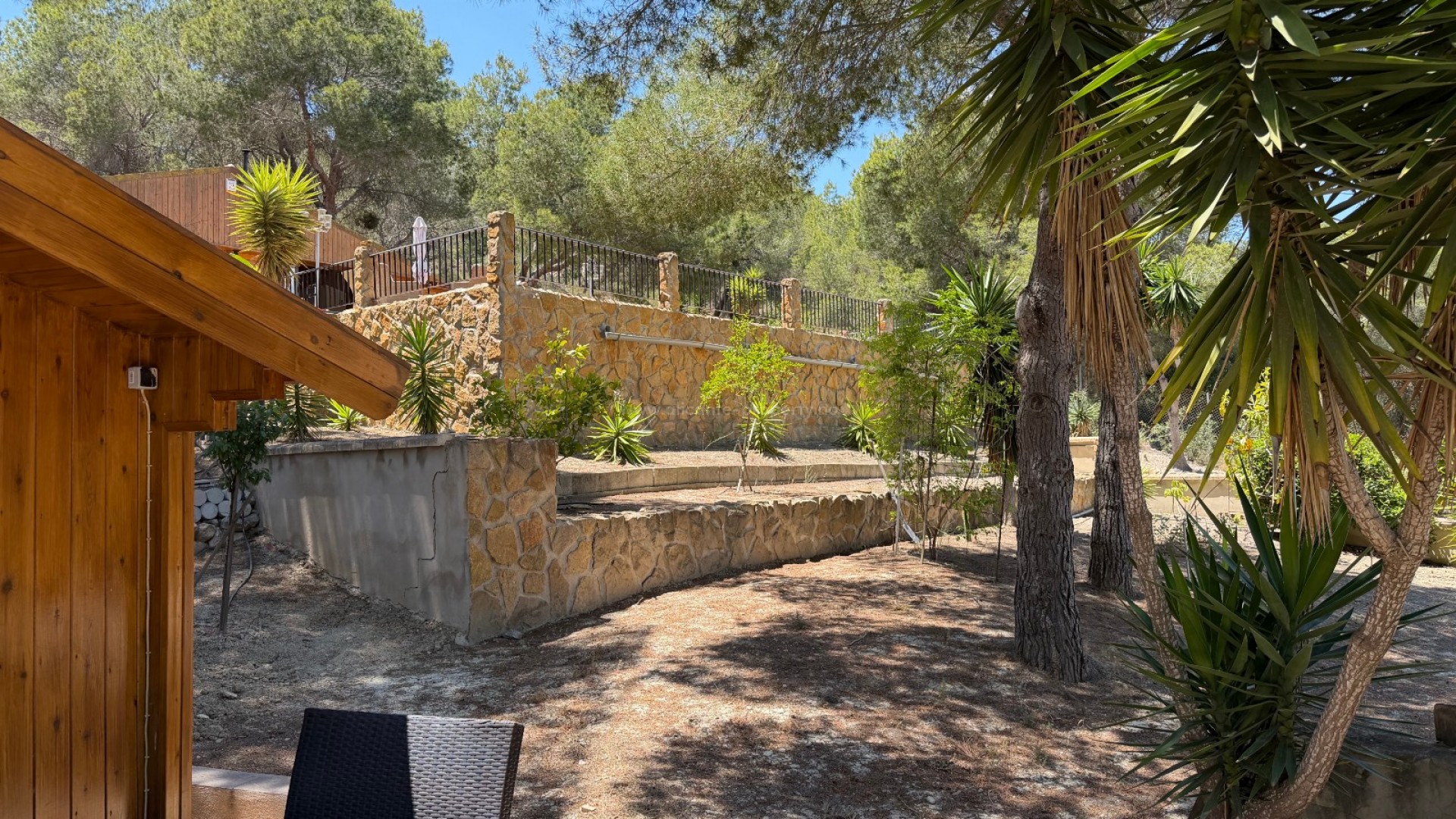 Landsted i Torremendo
