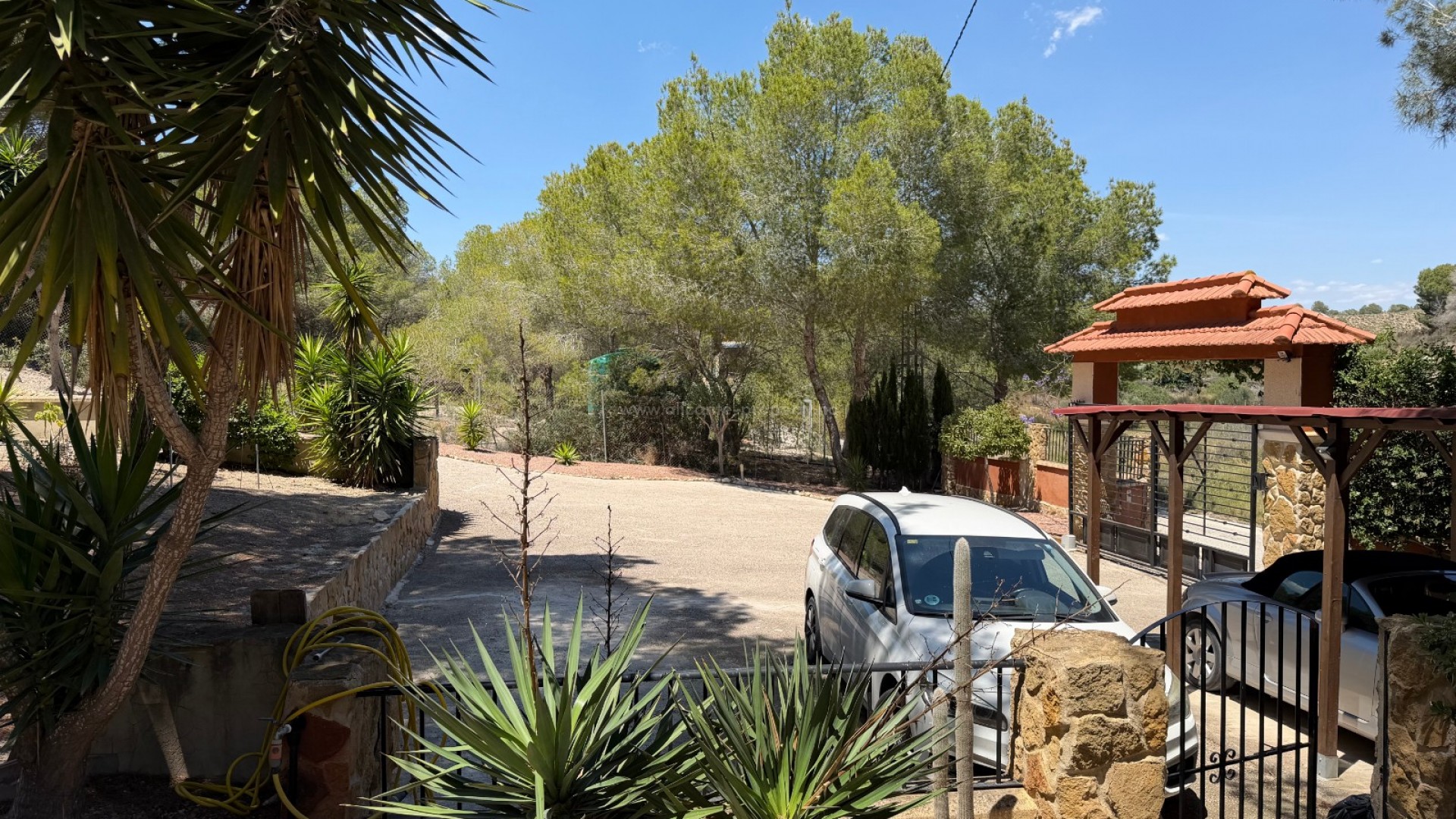 Landsted i Torremendo
