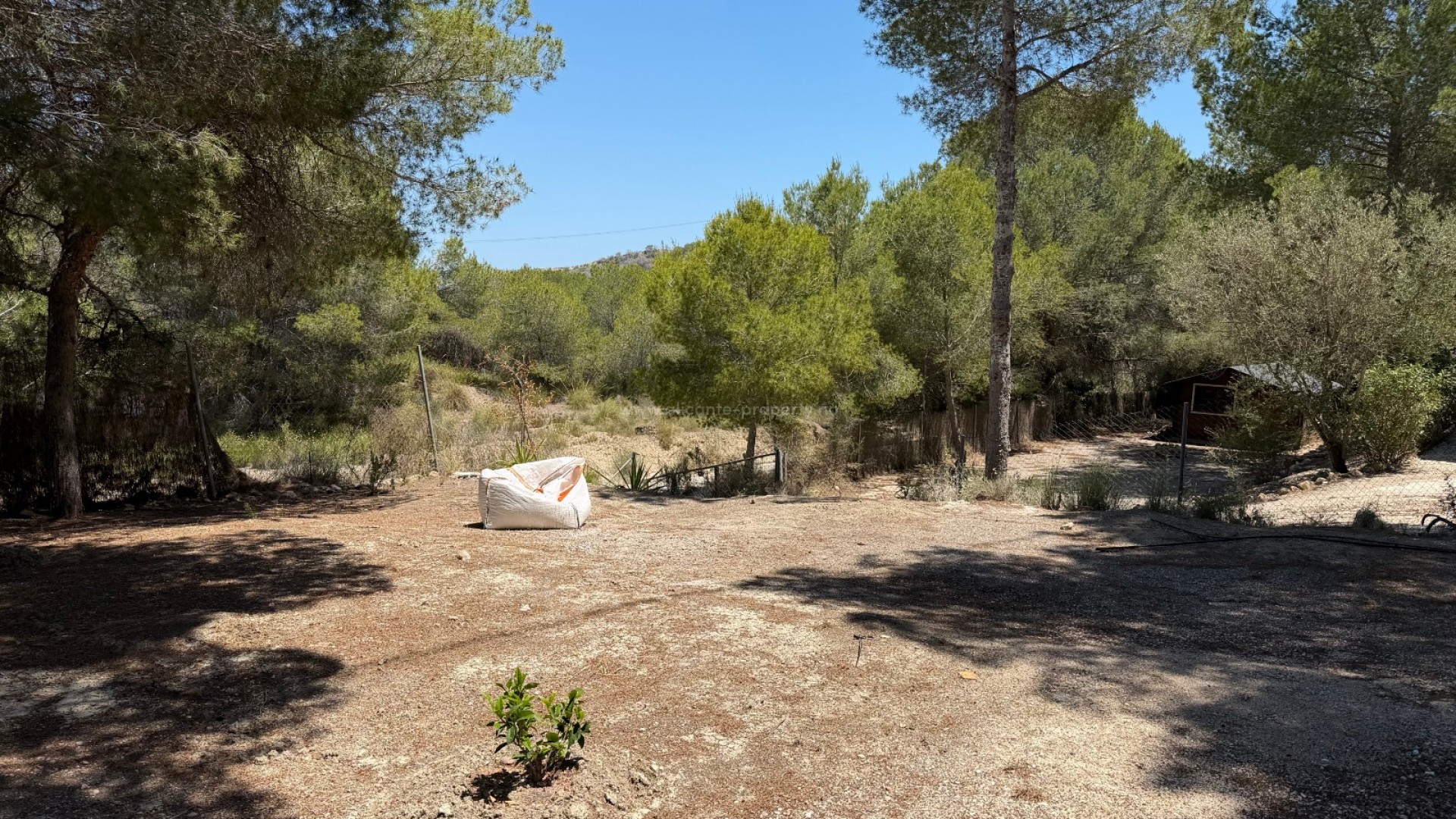 Landsted i Torremendo