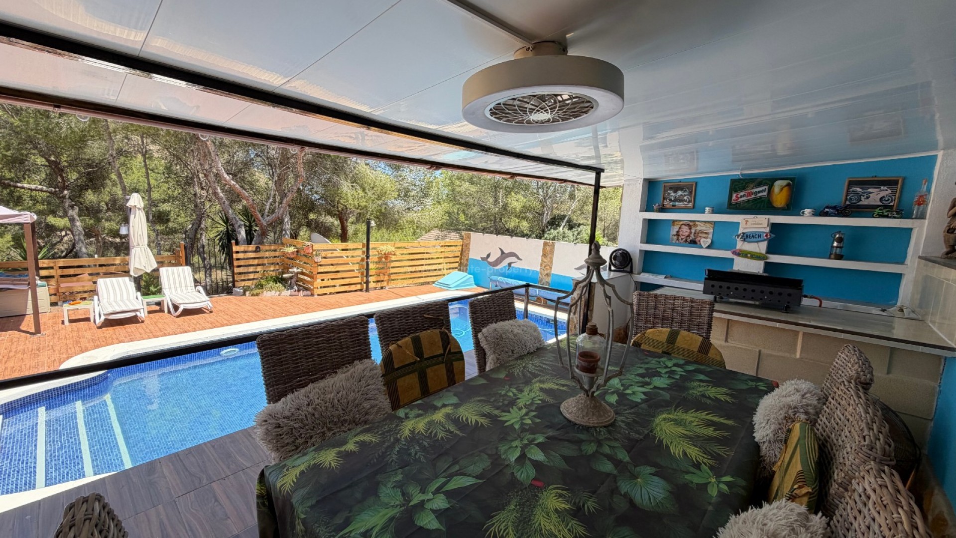 Landsted i Torremendo
