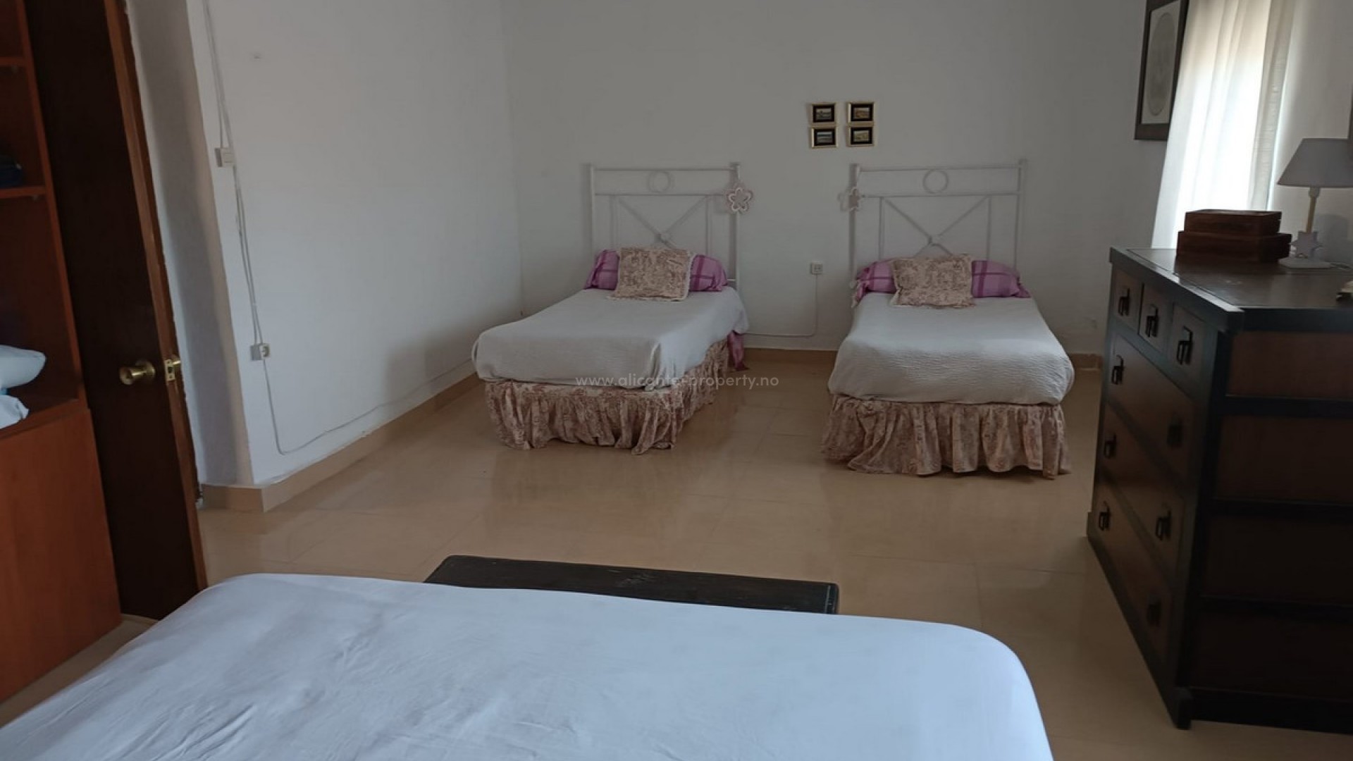 Landsted i Yecla Centro