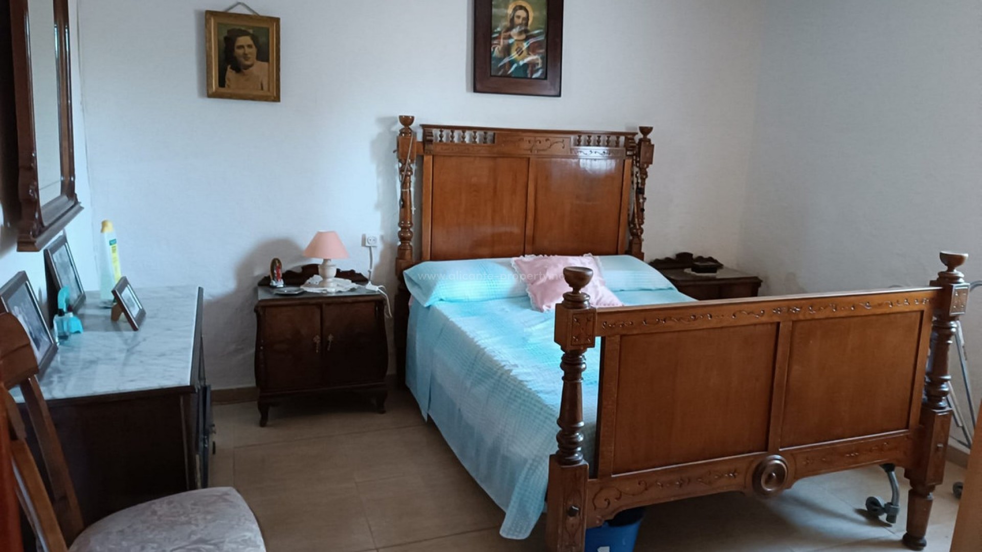 Landsted i Yecla Centro