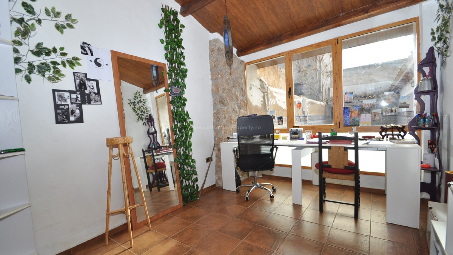 Landsted i Yecla Centro