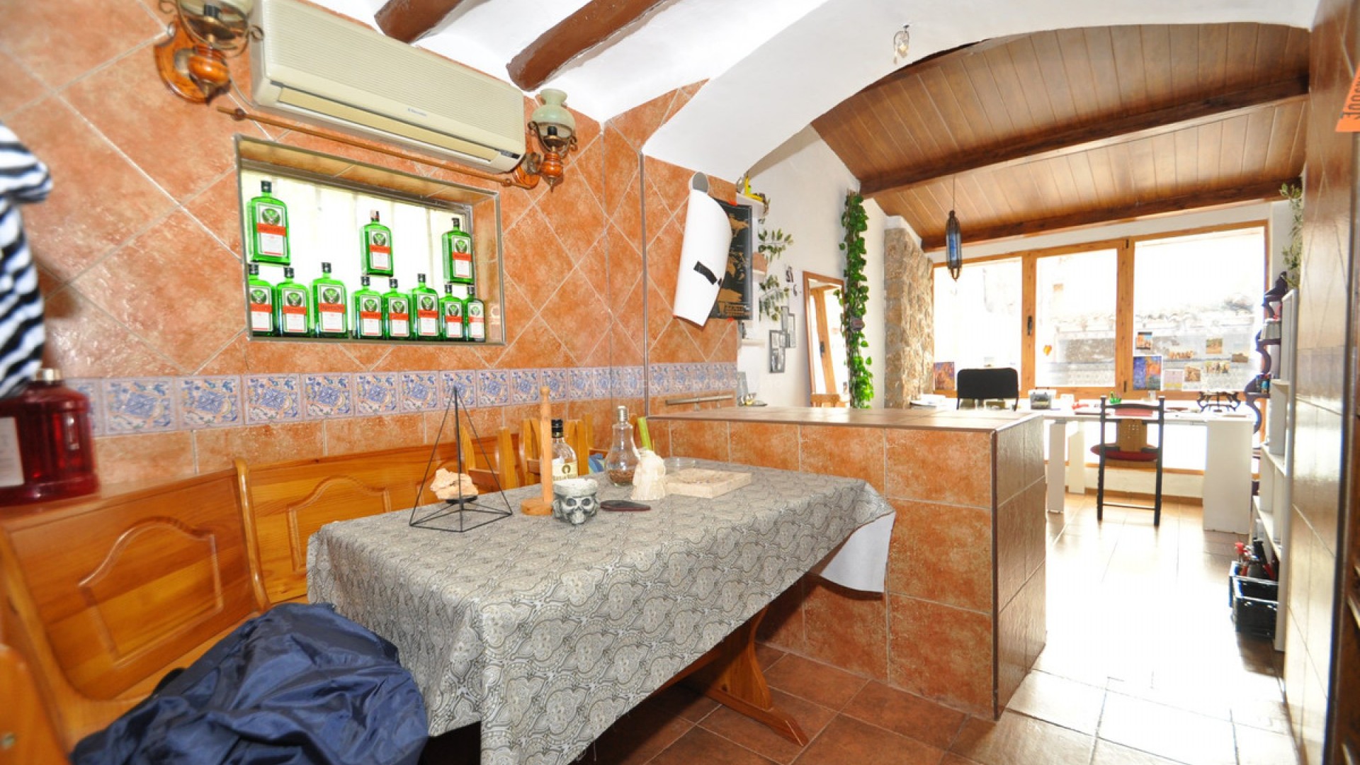 Landsted i Yecla Centro