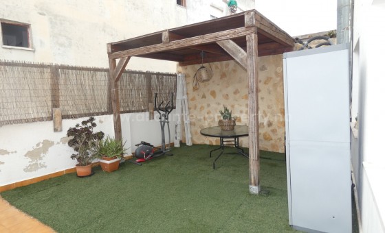 Leilighet / leilighet - Brukt bolig - Algorfa - Algorfa