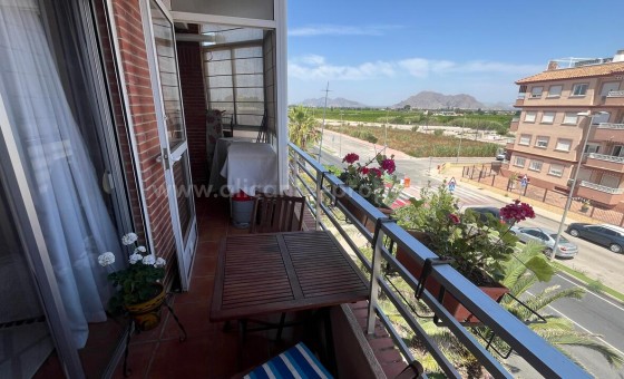 Leilighet / leilighet - Brukt bolig - Algorfa - GAA-37148