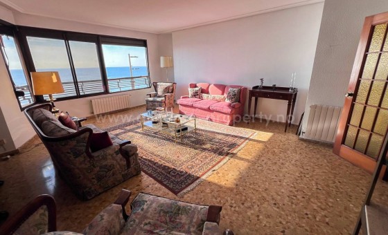Leilighet / leilighet - Brukt bolig - Alicante - Alicante Centro