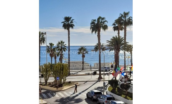 Leilighet / leilighet - Brukt bolig - Benalmadena -
                Benalmadena