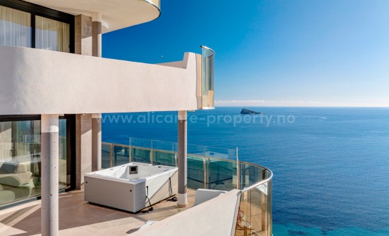 Leilighet / leilighet - Brukt bolig - Benidorm - Benidorm Centro