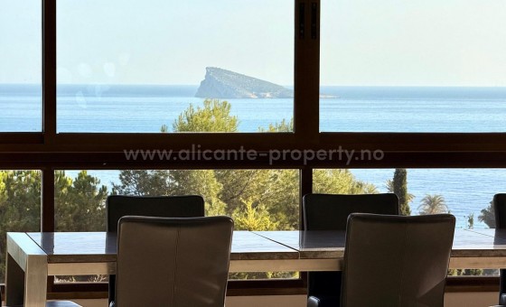 Leilighet / leilighet - Brukt bolig - Benidorm - Benidorm Centro