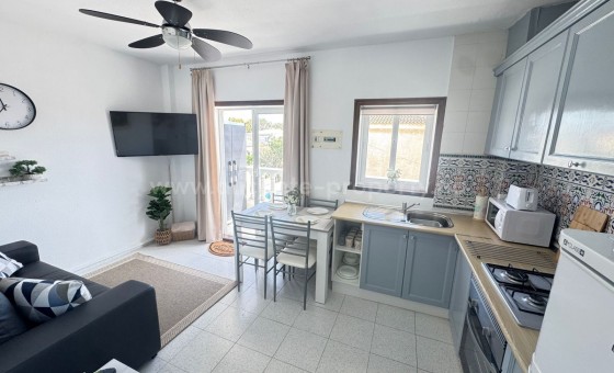 Leilighet / leilighet - Brukt bolig - Cabo Roig -
                Cabo Roig