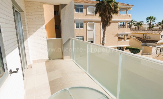 Leilighet / leilighet - Brukt bolig - Cabo Roig -
                Cabo Roig