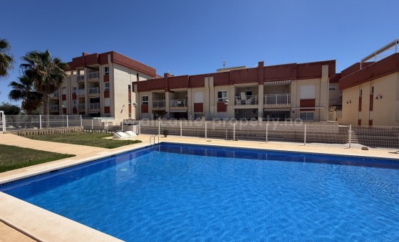 Leilighet / leilighet - Brukt bolig - Cabo Roig -
                Cabo Roig